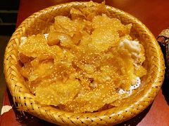 光头司令大麻圆-杨记隆府(时代天街店)