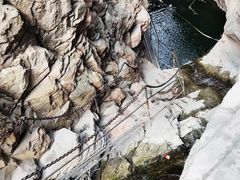 -爱情山风景区