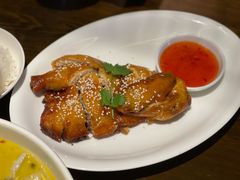 -粗茶淡饭·隐庐私厨(东亭店)