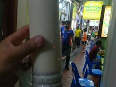 -新加坡Zam Zam餐馆