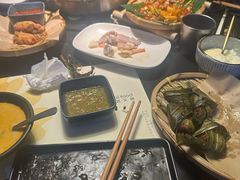 -生如夏花泰式火锅(西村黑金店)