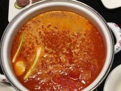 -一尊皇牛(丽彩万达店)