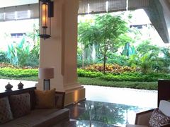 -西双版纳融创皇冠假日度假酒店