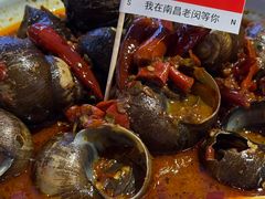 -老闵田螺馆·南昌市井菜·特色小吃(总店)