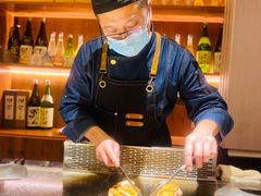 -品未·铁板烧(甜水园店)
