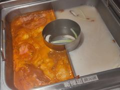 -新辣道鱼火锅(领展购物广场·中关村店)