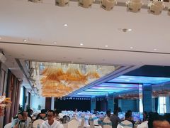 -皇马假日醉海南大酒店·假日一品派茶楼(秀英店)