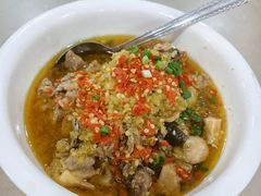 -笨罗卜浏阳菜馆(太平街店)