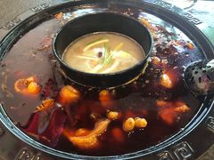 -重庆烧鸡公火锅(簋街店)