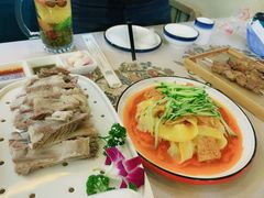 -阿西叶滩羊馆(交大店)