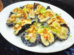 -天天海鲜城·海鲜大排档(新溪店)
