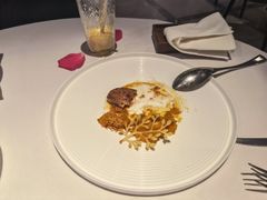 热鹅肝-L'Arome芳芳法国餐厅(仙林金鹰店)