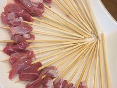 -百叶居·老北京涮羊肉(鼓楼店)