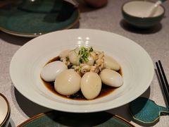 -鸽子侯·家宴·平价海鲜(绿地店)