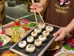 -蜀大侠火锅(建设路第五大道店)