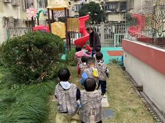 -昱南托育园.托班晚托.寒暑假班