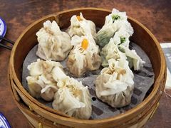 什锦烧麦-都一处烧麦馆(前门店)