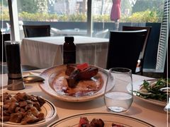 -Wolfgang’s Steakhouse 沃夫冈牛排馆(上海白玉兰广场店)