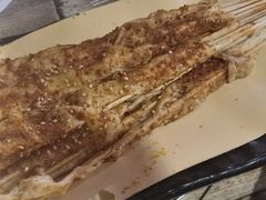 -鑫正兴东北烧烤(滨湖店)