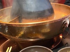 -乔先生涮肉·鲜活牛羊肉火锅(塘沽店)