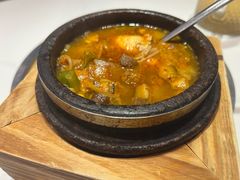 -七八冷面·延边朝鲜族美食(世纪汇店)