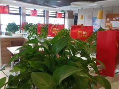 大堂-嘉和一品粥(政府街店)