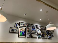 大堂-杨爱珍大排档(龙游店)