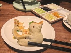 -北京全聚德(王府井店)