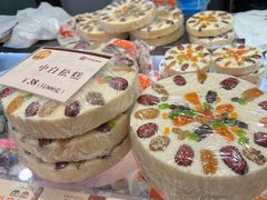 -王家沙点心店(南京西路总店)