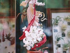 -棕榈岛海鲜自助餐厅(虹桥迎宾馆店)