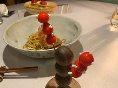 -三嚥阁 La Villa Restaurant