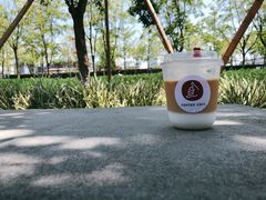 冰拿铁-COFFEE CALL(云锦路店)