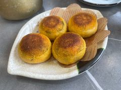 -丽泽山庄·生态怀柔菜·虹鳟鱼(红螺寺店)