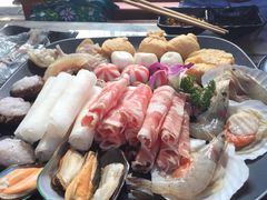-丽江庭院之爱在路上(西单店)