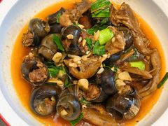 -老衢里·衢州农家菜(邱隘店)