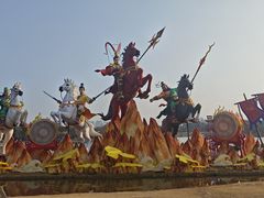 -武汉园博园(武汉自然博物馆)