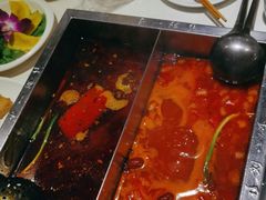 -刘一手火锅(万达广场店)