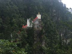 -塔云山