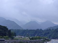 -虹口漂流
