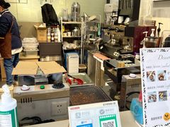 -莫朗核桃饼(虹泉路店)