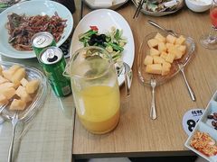-旺顺阁海鲜广场(亚运村店)
