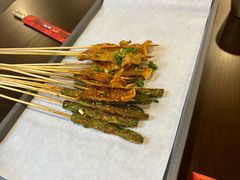 -林二哥宜烤官·宜宾小烧烤