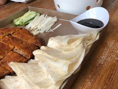 -旅马餐厅(茅家埠店)