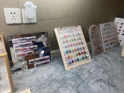 -四季·予你日式美甲美睫Nail