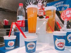 -DQ·蛋糕·冰淇淋(太原街万达店)