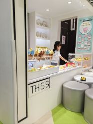 -MINI MARS KIDS CLUB亲子家庭中心(长宁天山店)