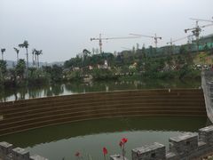 -枫香湖儿童公园