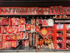 -物美大卖场(玉蜓桥店)