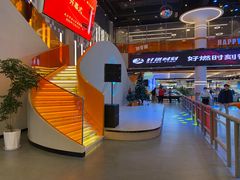 -好燃时刻潮玩运动馆·儿童乐园·室内游乐场·团建