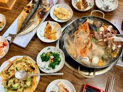 -真情鲍鱼海鲜汤